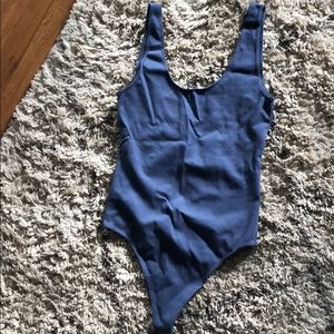 aritizia body suit